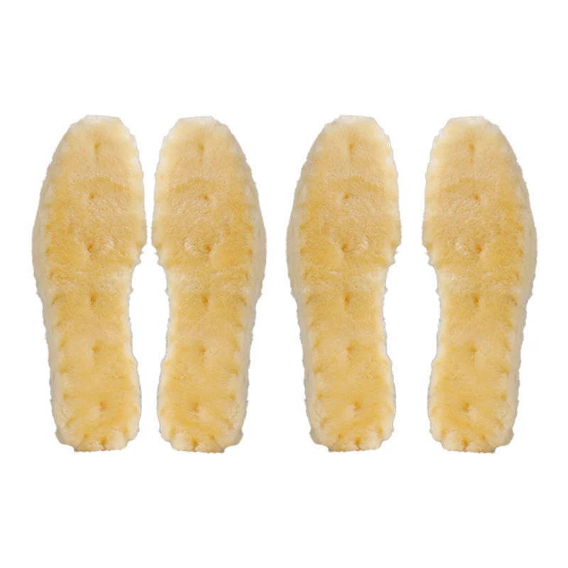 Zimski topli termalni vložki za čevlje