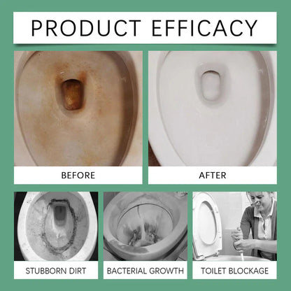 Oksalna kislina - močno sredstvo za odstranjevanje madežev