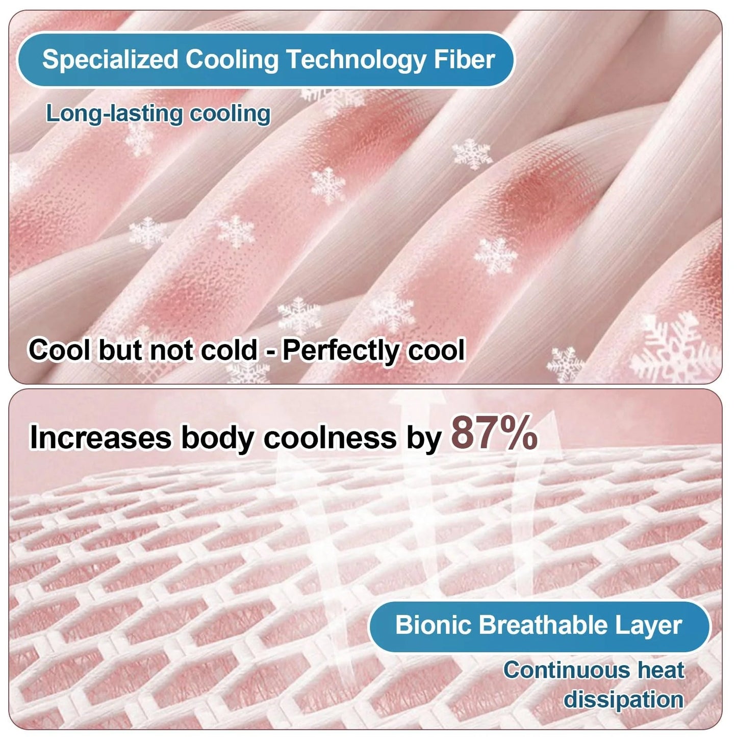 2026 Nova poletna hladilna prevleka za kavč