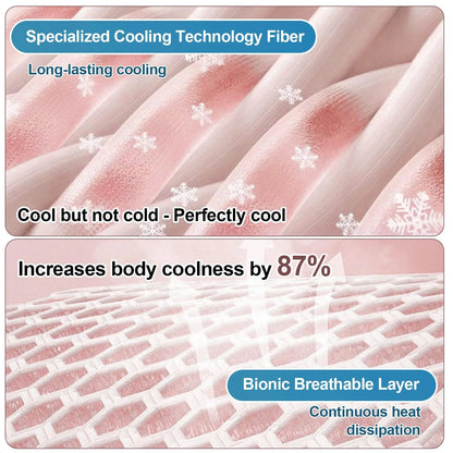 2026 Nova poletna hladilna prevleka za kavč