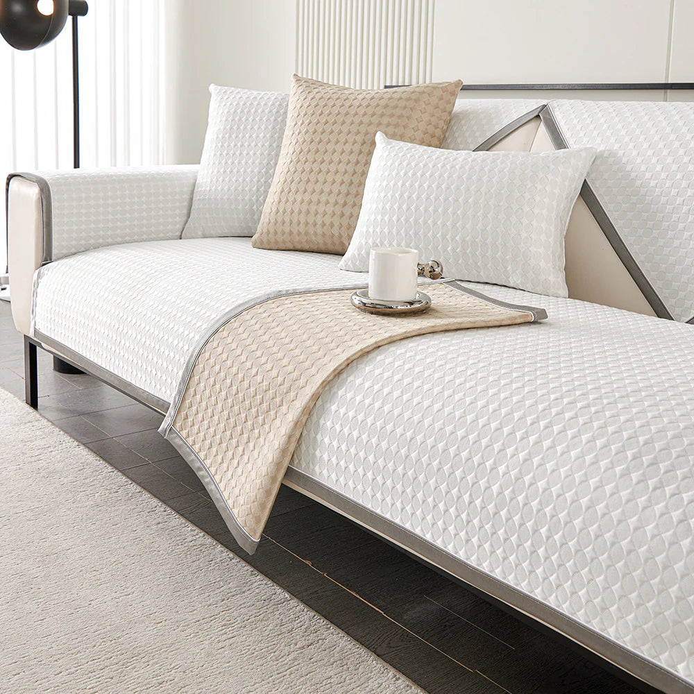 2026 Nova poletna hladilna prevleka za kavč