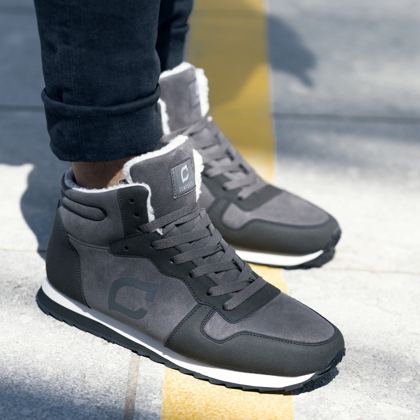 🔥 🔥Zimski par toplih škornjev