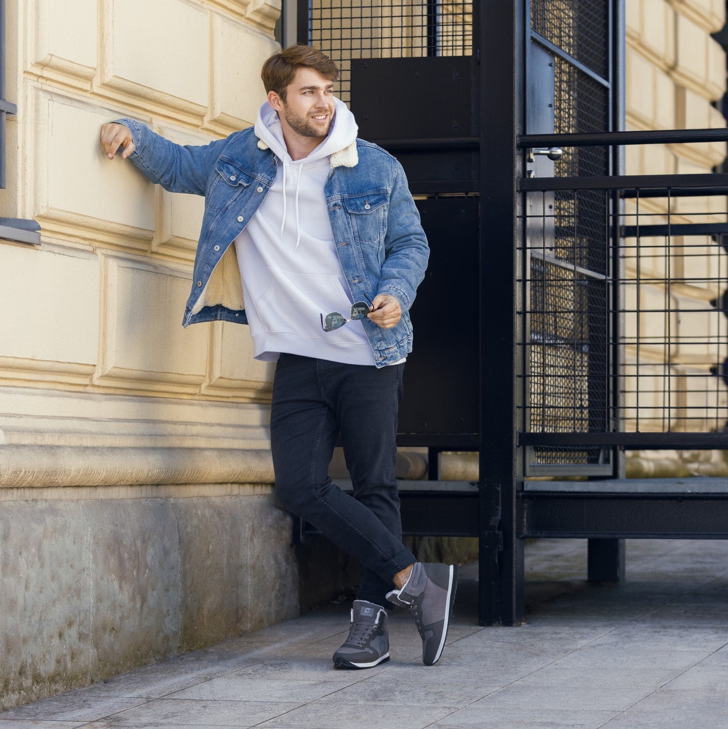 🔥 🔥Zimski par toplih škornjev