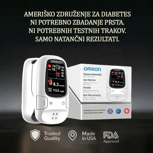 🔥🔥Preprosto in priročno, inteligentno merjenje, kadar koli ga potrebujete ❤️❤️