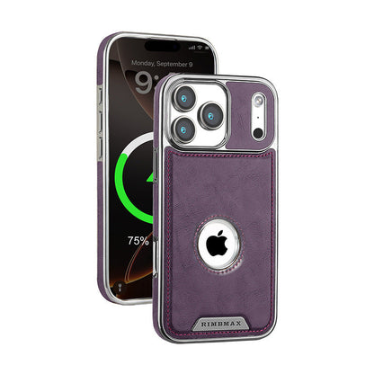 💢Ovitek za telefon - luksuzno usnje