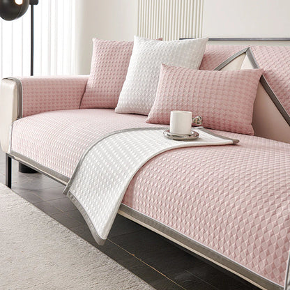 2026 Nova poletna hladilna prevleka za kavč