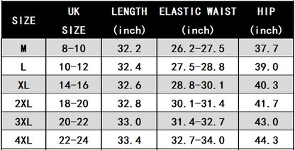 ✨Elegantne nagubane hlače s širokimi hlačnicami