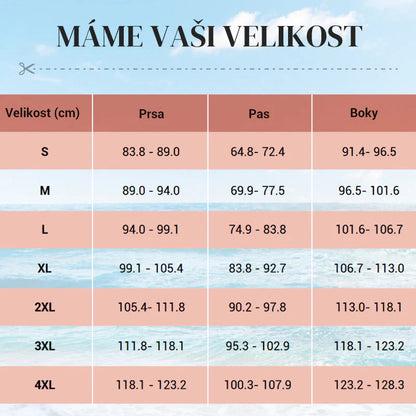 Ženske enodelne kopalke