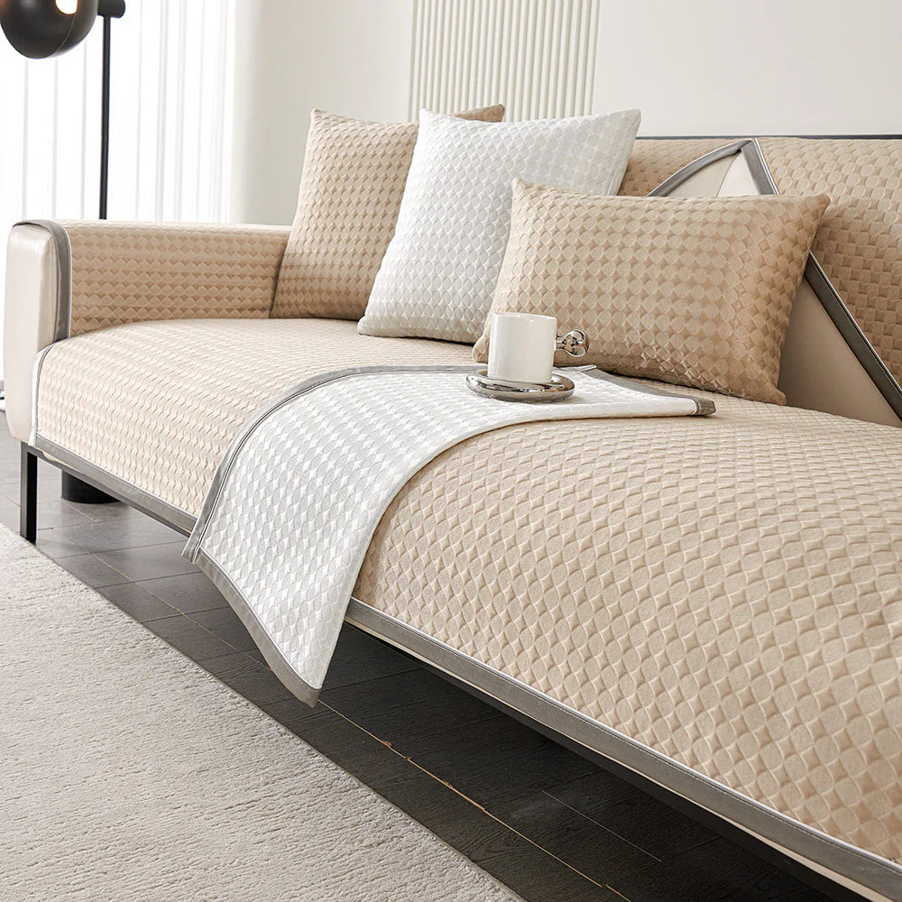 2026 Nova poletna hladilna prevleka za kavč