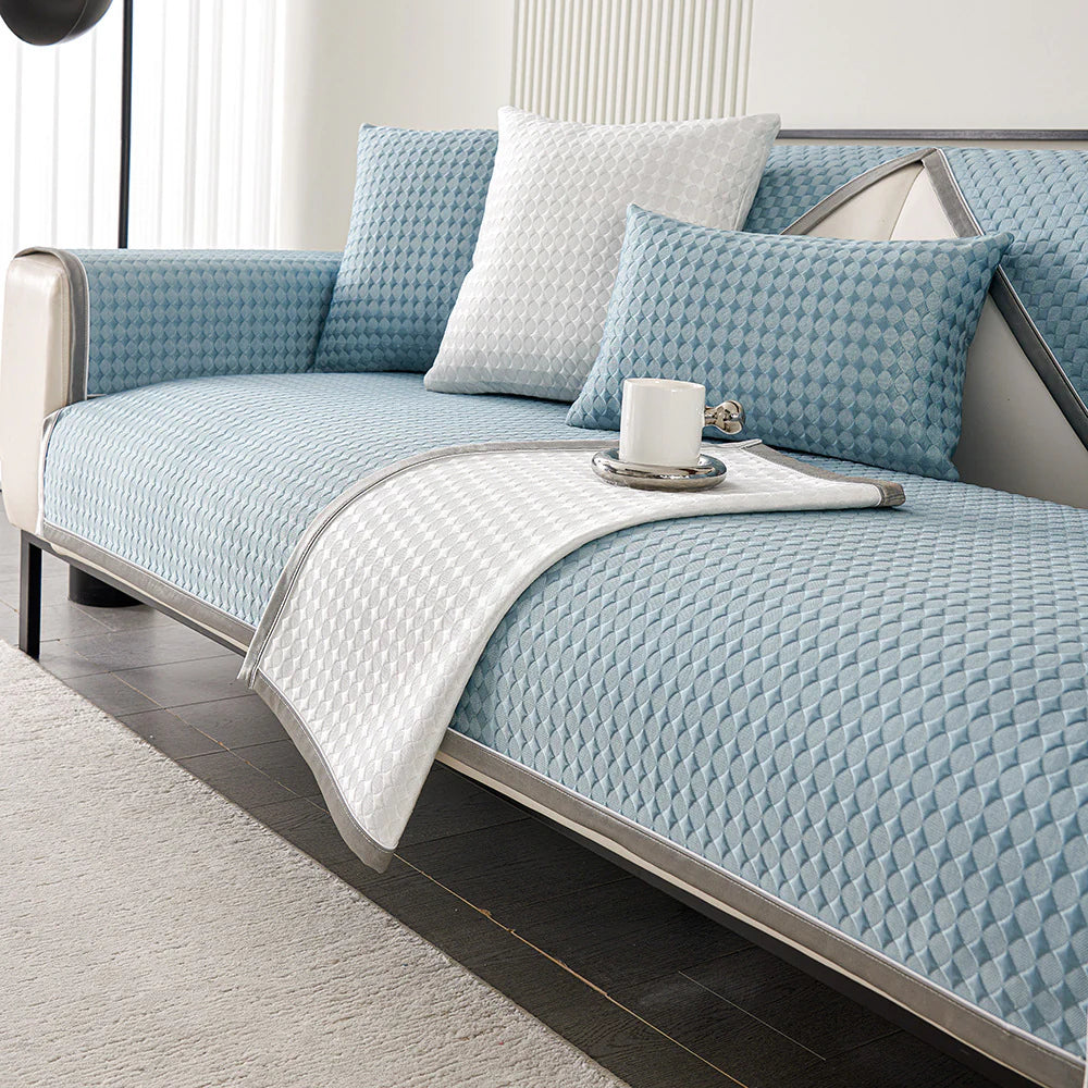 2026 Nova poletna hladilna prevleka za kavč