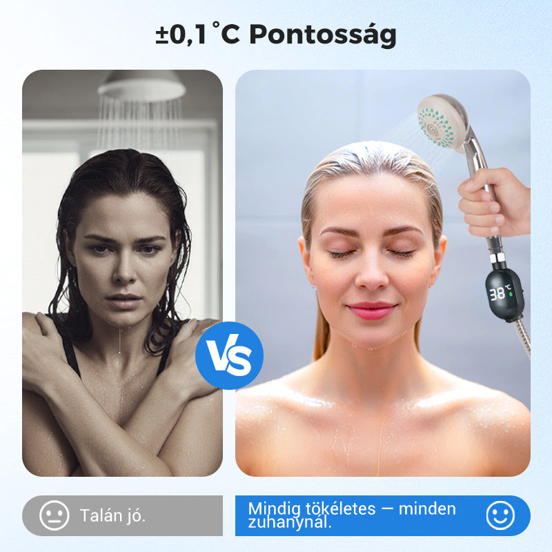 Termometer – takoj prikaže temperaturo!