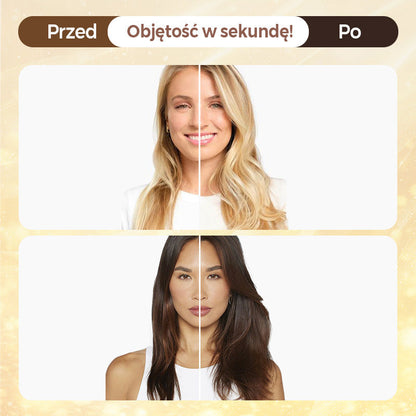 🔥 🔥Vrhunski lasni vložki s frufrujem za ženske s tankimi lasmi 🙆