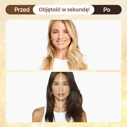 🔥 🔥Vrhunski lasni vložki s frufrujem za ženske s tankimi lasmi 🙆