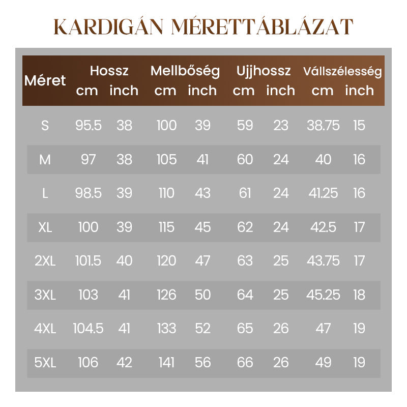 💝Long cardigan set, three-piece