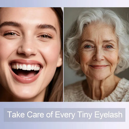 【🎁Več ko kupite, več popustov dobite】Vodoodporna in na znoj odporna maskara za podaljševanje in privijanje las