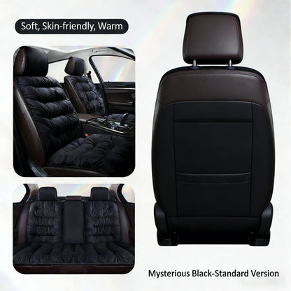❤️‍🔥Vroči 50% popust 🎁 Debele prevleke za avtomobilske sedeže