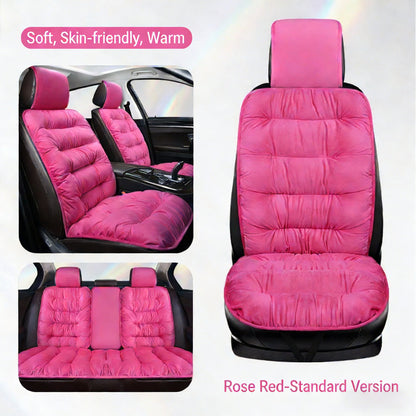 ❤️‍🔥Vroči 50% popust 🎁 Debele prevleke za avtomobilske sedeže
