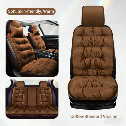 ❤️‍🔥Vroči 50% popust 🎁 Debele prevleke za avtomobilske sedeže