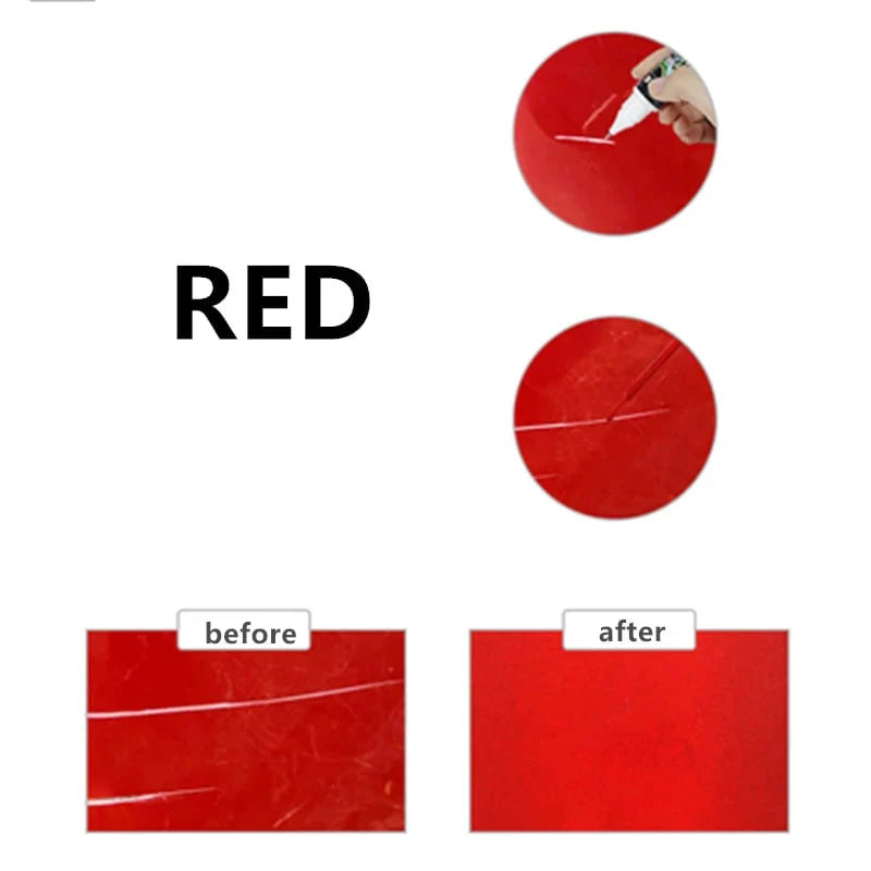 【Kupi 1, dobi 1 gratis】Odstraňovač škrábanců na auta