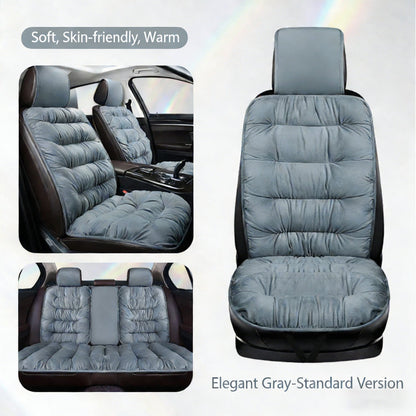 ❤️‍🔥Vroči 50% popust 🎁 Debele prevleke za avtomobilske sedeže