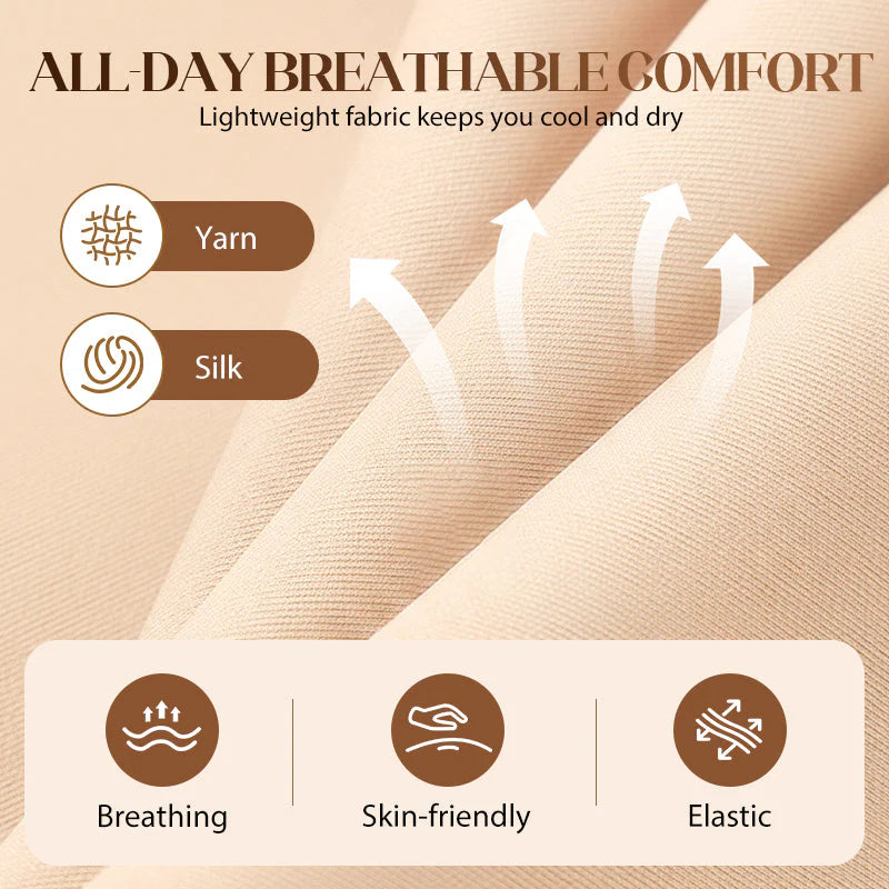 Brezšivna oblikovalna majica brez rokavov z vgrajenim modrčkom