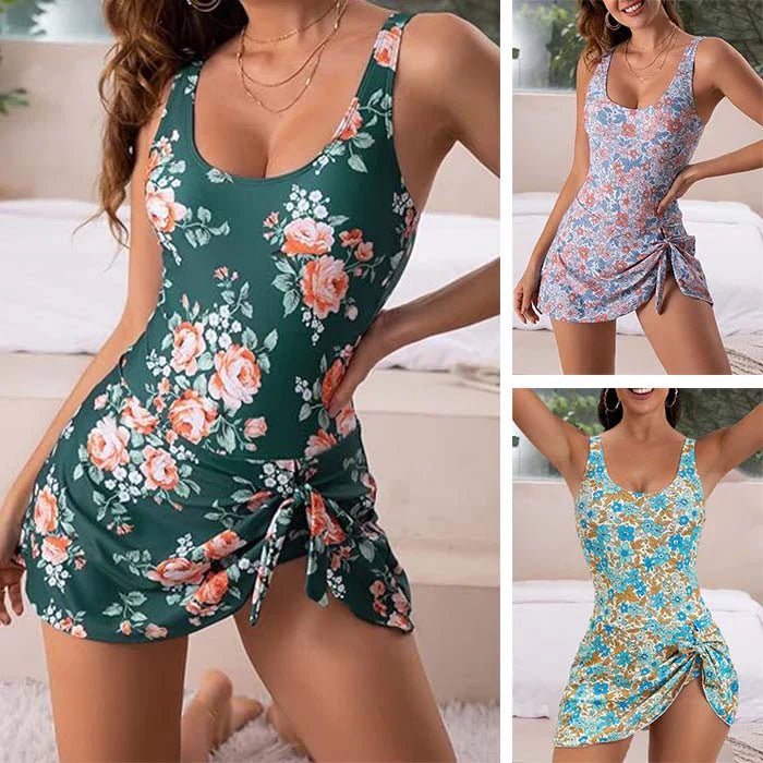 Ženske enodelne kopalke