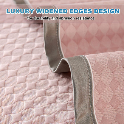 2026 Nova poletna hladilna prevleka za kavč