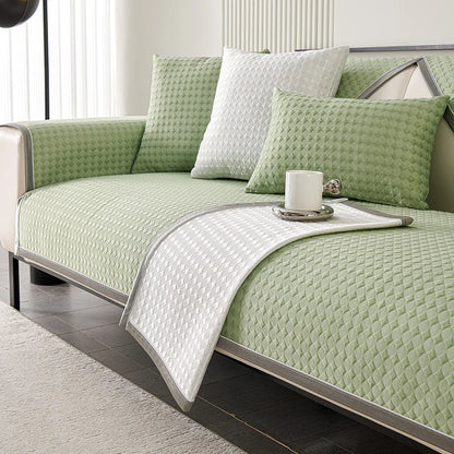 2026 Nova poletna hladilna prevleka za kavč