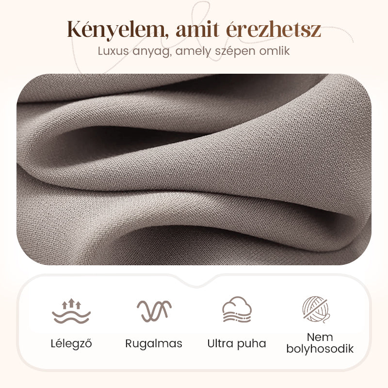 💝Long cardigan set, three-piece