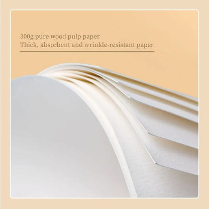 🎨PocketArtist potovalni komplet akvarelnih barv