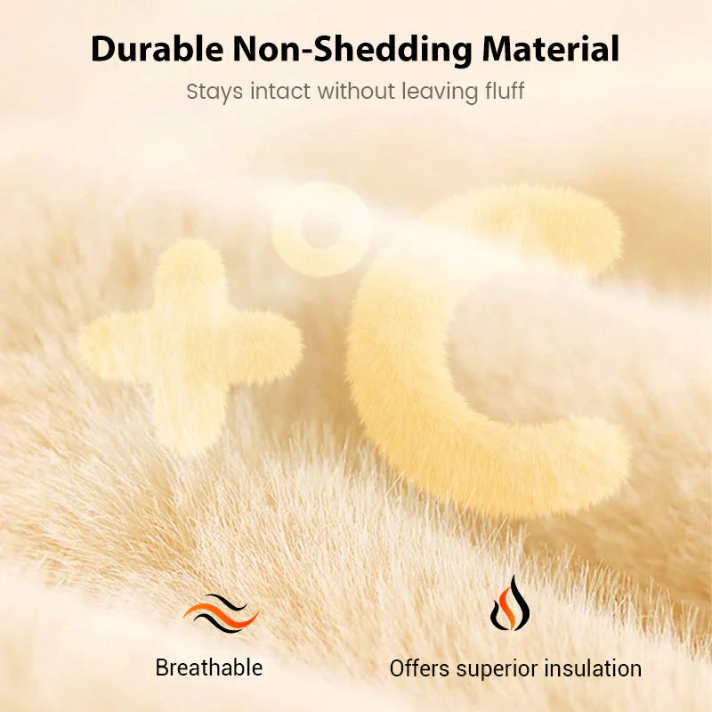 Zimski topli termalni vložki za čevlje