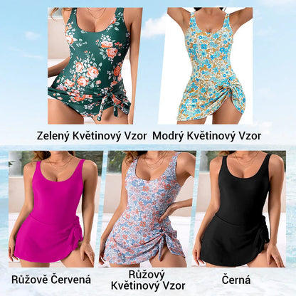 Ženske enodelne kopalke