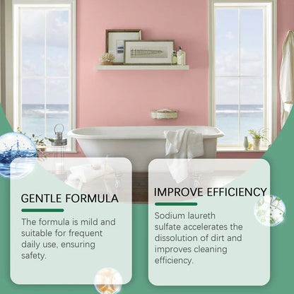 Oksalna kislina - močno sredstvo za odstranjevanje madežev