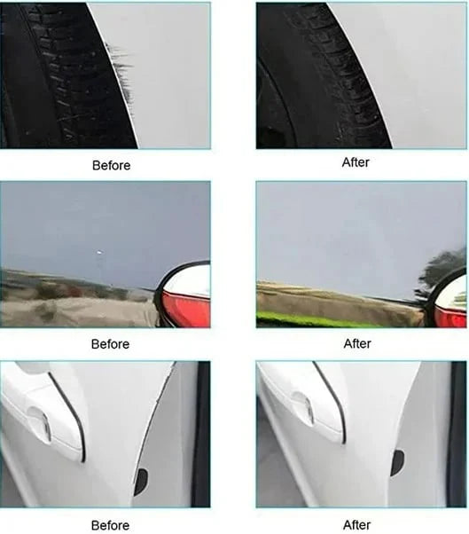 【Kupi 1, dobi 1 gratis】Odstraňovač škrábanců na auta