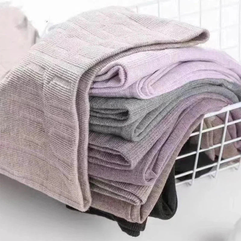 Ženske mehke, oprijete termo legice