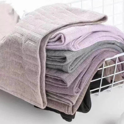 Ženske mehke, oprijete termo legice