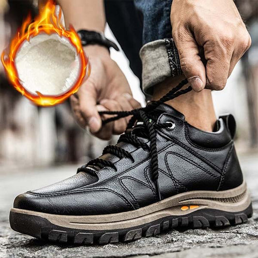 🔥 Moški topli zimski športni čevlji🌞