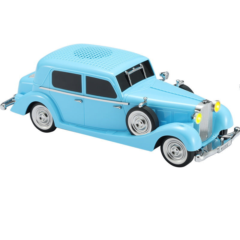 Model avtomobilskega Bluetooth zvočnika