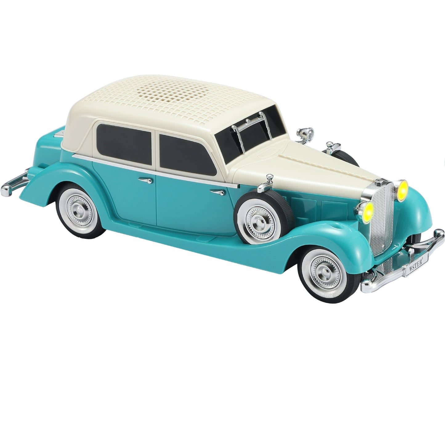 Model avtomobilskega Bluetooth zvočnika