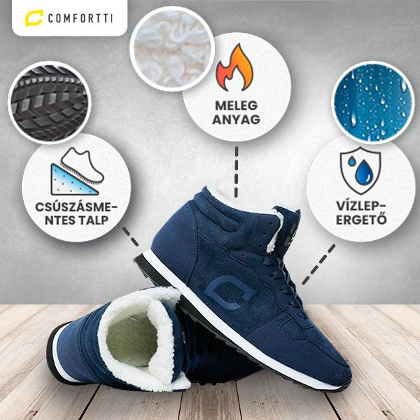 🔥 🔥Zimski par toplih škornjev