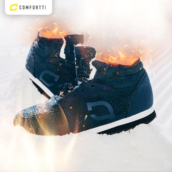 🔥 🔥Zimski par toplih škornjev