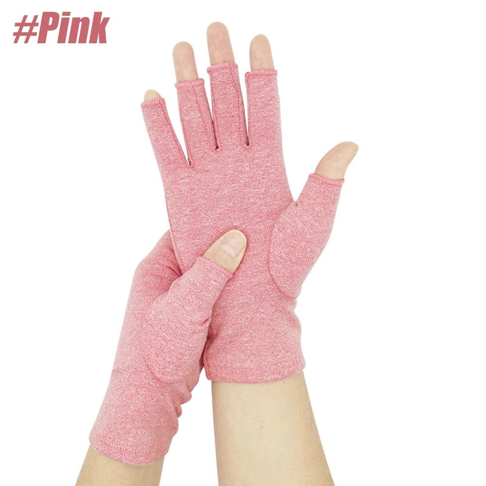 🩹 Kompresijske Rokavice – Bolečinska Lajšava + Prožnost! 🖐️