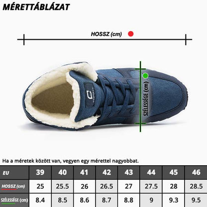 🔥 🔥Zimski par toplih škornjev