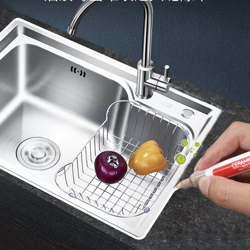 Fugirna masa za ploščice, odporna proti plesni in vodoodporna