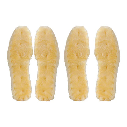 Zimski topli termalni vložki za čevlje