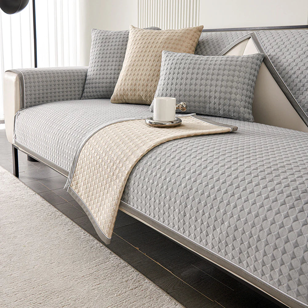 2026 Nova poletna hladilna prevleka za kavč