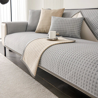 2026 Nova poletna hladilna prevleka za kavč