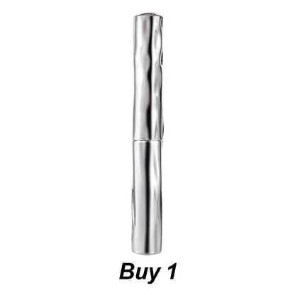 【🎁Več ko kupite, več popustov dobite】Vodoodporna in na znoj odporna maskara za podaljševanje in privijanje las