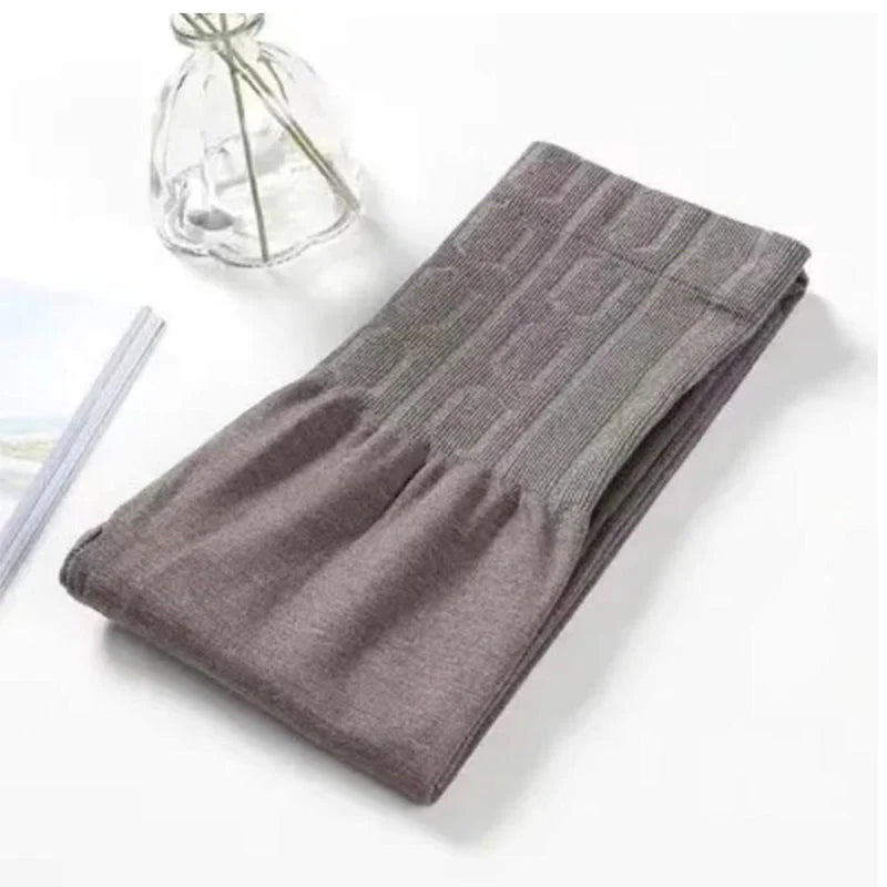 Ženske mehke, oprijete termo legice