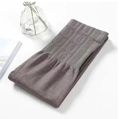 Ženske mehke, oprijete termo legice